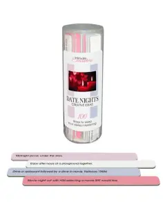 KHEPER GAMES 100 IDEAS PARA MANTENER INTERESANTES TUS CITAS EN