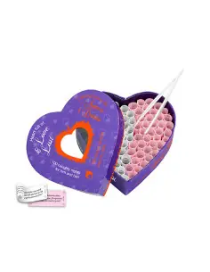 TEASE PLEASE CORAZON LLENO DE AMOR DESEO 2