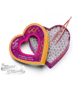 TEASE PLEASE CORAZON KAMASUTRA 2