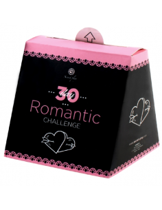 SECRETPLAY 30 RETOS ROMANTICOS ES EN 2