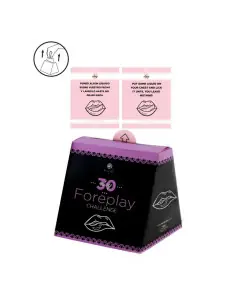 SECRETPLAY RETO 30 DIAS DE RELACIONES ES EN