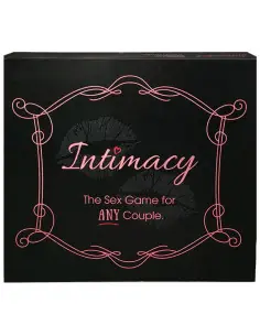 KHEPER GAMES INTIMACY JUEGO PAREJAS EN ES 2