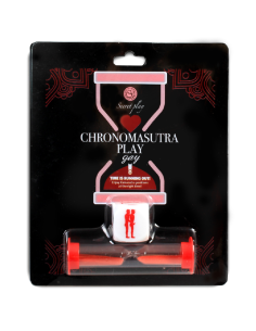 SECRETPLAY CHRONOMASUTRA PLAY GAY 2