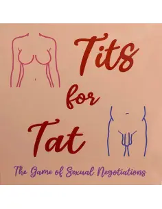 KHEPER GAMES TITS FOR TAT 2