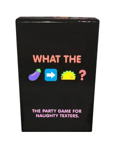 KHEPER GAMES QUE CARAJO DE BERENJENA A TACO 2