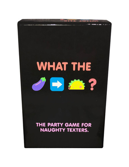 KHEPER GAMES QUE CARAJO DE BERENJENA A TACO KHEPER GAMES QUE CARAJO DE BERENJENA A TACO