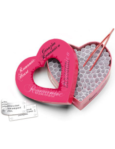 TEASE PLEASE JUEGO CORAZON ROMANTICO 2