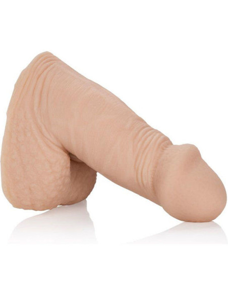 CALEXOTICS PACKING PENIS PENE REALISTICO 1275 CM NATURAL