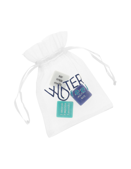 WATERFEEL JUEGO DE DADOS EROTICOS ES FR EN WATERFEEL JUEGO DE DADOS EROTICOS ES FR EN