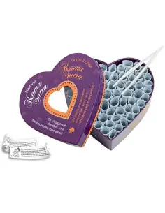 TEASE PLEASE HART VOL KAMA SUTRA CORPS A COEUR KAMA SUTRA 2