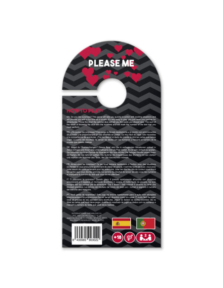 ARIA JUEGO EROTICO PICANTE CARTAS 3 DADOS ARIA JUEGO EROTICO PICANTE CARTAS 3 DADOS