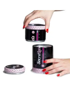 SECRETPLAY JUEGO SECRET LEVELS ES EN FR PT 2