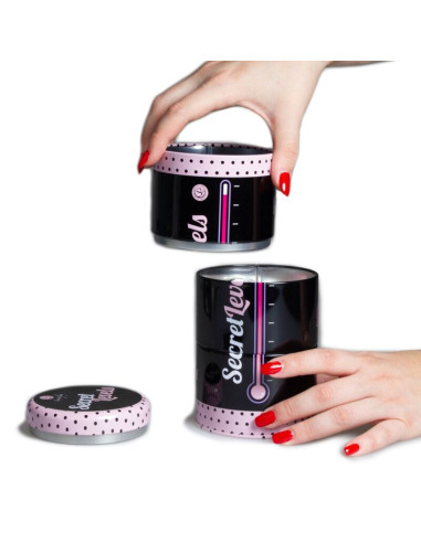 SECRETPLAY JUEGO SECRET LEVELS ES EN FR PT