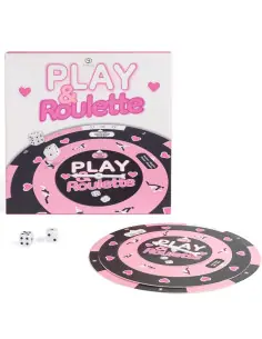 SECRETPLAY PLAY ROULETTE JUEGO DE DADOS Y RULETA ES PT EN FR