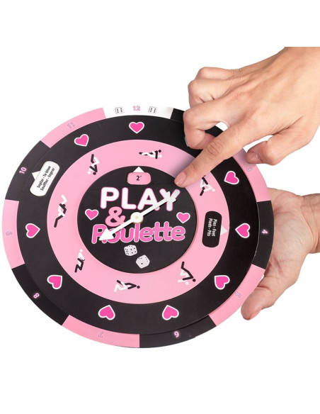 SECRETPLAY PLAY ROULETTE JUEGO DE DADOS Y RULETA ES PT EN FR SECRETPLAY PLAY ROULETTE JUEGO DE DADOS Y RULETA ES PT EN FR