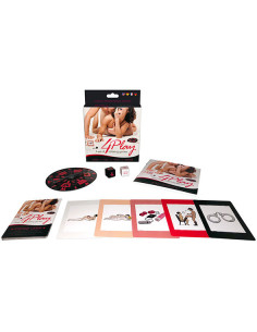 KHEPER GAMES 4PLAY SET DE JUEGOS 2
