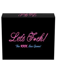 KHEPER GAMES LETS FUCK EL JUEGO XXX 2