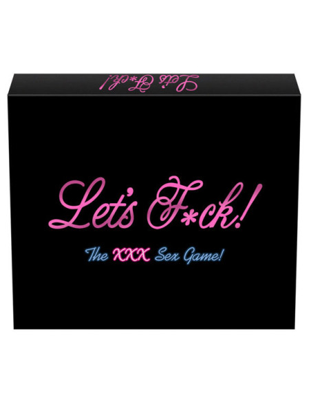 KHEPER GAMES LETS FUCK EL JUEGO XXX KHEPER GAMES LETS FUCK EL JUEGO XXX