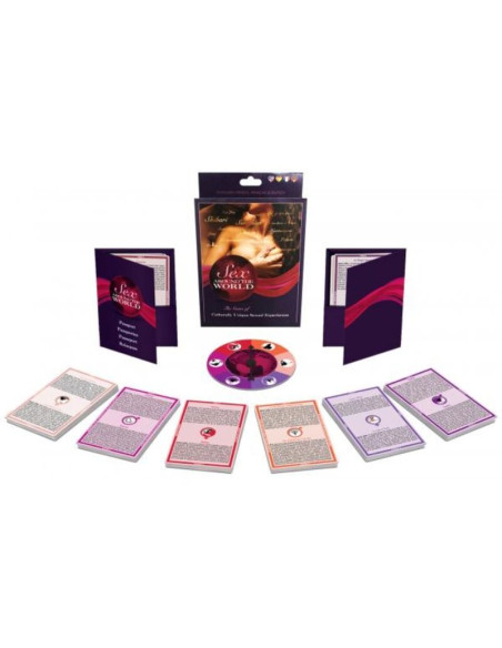 KHEPER GAMES SEXO EN EL MUNDO EDICION VIAJE ES EN FR DE KHEPER GAMES SEXO EN EL MUNDO EDICION VIAJE ES EN FR DE