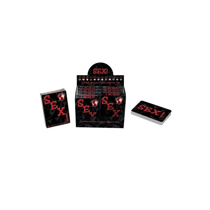 KHEPER GAMES JUEGO DE CARTAS POSTURAS