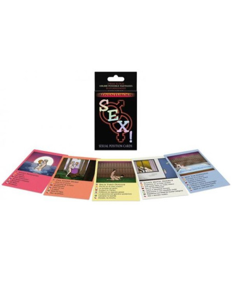 KHEPER GAMES JUEGO CARTAS AVENTURA SEXUAL KHEPER GAMES JUEGO CARTAS AVENTURA SEXUAL