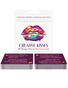 KHEPER GAMES 101 MANERAS PARA BESOS ORIGINALES