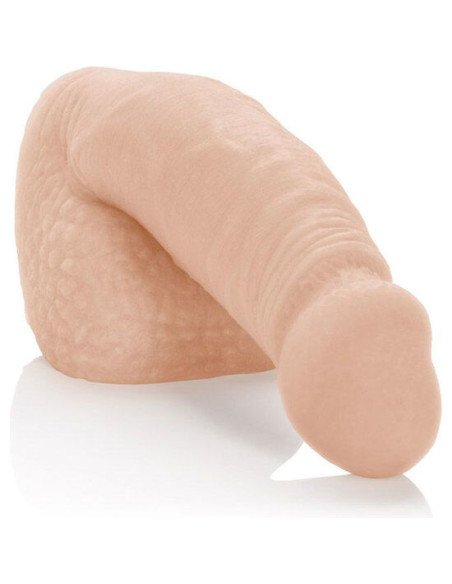CALEXOTICS PACKING PENIS PENE REALISTICO 145 CM NATURAL