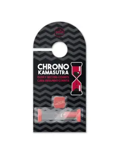 ARIA CHRONO KAMASUTRA RELOJ ARENA DADO