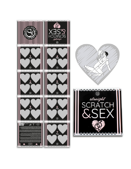 SECRETPLAY SCRATCH SEX JUEGO PAREJAS HETERO ES EN FR PT DE SECRETPLAY SCRATCH SEX JUEGO PAREJAS HETERO ES EN FR PT DE
