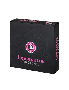 TEASE PLEASE KAMA SUTRA POKER GAME 2