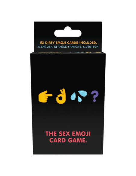 KHEPER GAMES DTF JUEGO DE CARTAS EMOJIS KHEPER GAMES DTF JUEGO DE CARTAS EMOJIS