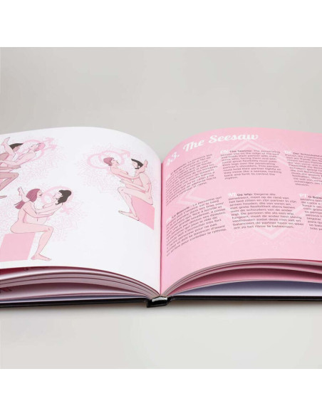 SECRETPLAY KAMASUTRA LIBRO DE POSTURAS SEXUALES ES EN DE FR NL PT SECRETPLAY KAMASUTRA LIBRO DE POSTURAS SEXUALES ES EN DE FR NL PT