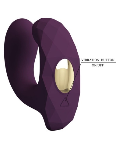 PRETTY LOVE BILLY VIBRATION LILA APP GRATUITA
