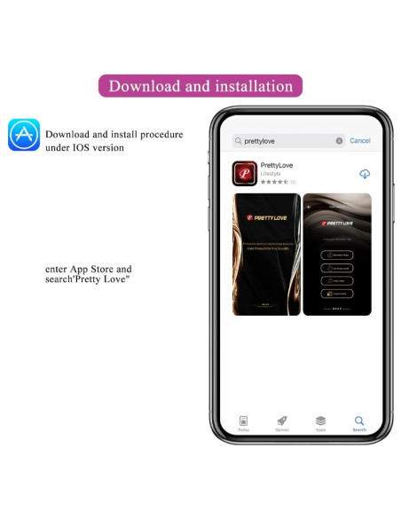 PRETTY LOVE BILLY VIBRATION LILA APP GRATUITA PRETTY LOVE BILLY VIBRATION LILA APP GRATUITA