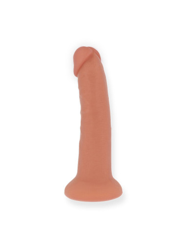 ONINDER LARGE BOGOTA DILDO VIBRADOR 9 VELOCIDADES NATURAL 22 CM O 45 CM APP GRATUITA