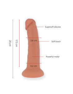 ONINDER MEDIUM BOGOTA CYBER REALISMO VIBRACION 20 CM O 42 CM APP GRATUITA 2
