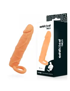 ADDICTED TOYS EXTENSION PENE 18 CM