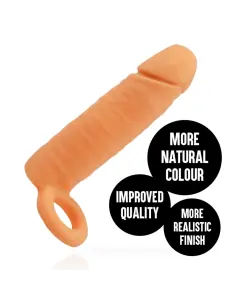 ADDICTED TOYS EXTENSION PENE 16 CM 2