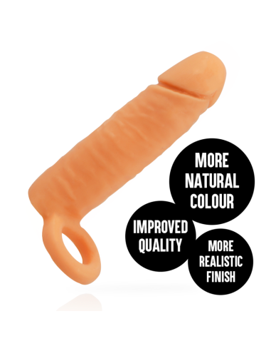 ADDICTED TOYS EXTENSION PENE 16 CM