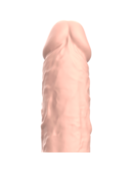 VIRILXL EXTENSION DE PENE LIQUID SILICONE V3 NATURAL VIRILXL EXTENSION DE PENE LIQUID SILICONE V3 NATURAL