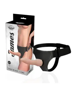 HARNESS ATTRACTION ARNES JAMES 16 CM O 33 CM
