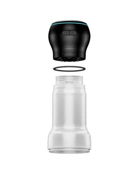 KIIROO FEEL POCKET STROKER POWER BLOW COMBO