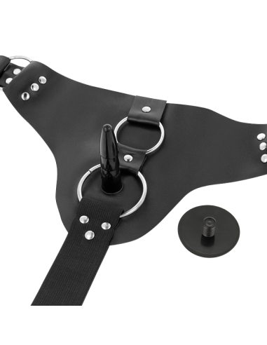 HARNESS ATTRACTION ARNES TAYLOR DELUXE 18 CM O 45 CM