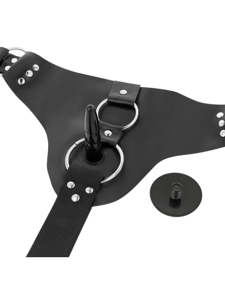 HARNESS ATTRACTION ARNES TAYLOR DELUXE 18 CM O 45 CM HARNESS ATTRACTION ARNES TAYLOR DELUXE 18 CM O 45 CM