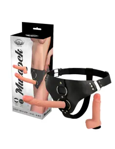 HARNESS ATTRACTION ARNES MURDOCK 198 15 CM O 4 CM