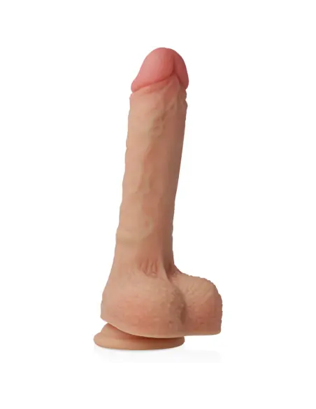 CYBER SILICOCK ARNES SILICONA LIQUIDA CONNOR 205 CM O 37 CM