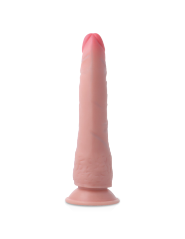 ROCKARMY ARNES DUAL DENSITY CRUSADER DILDO REALISTA 215 CM O 446 CM