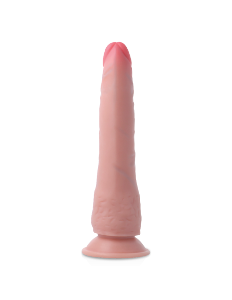 ROCKARMY ARNES DUAL DENSITY CRUSADER DILDO REALISTA 215 CM O 446 CM ROCKARMY ARNES DUAL DENSITY CRUSADER DILDO REALISTA 215 CM O 446 CM