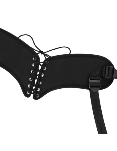 ROCKARMY ARNES DUAL DENSITY CRUSADER DILDO REALISTA 215 CM O 446 CM