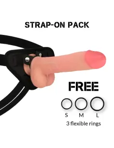 ROCKARMY ARNES LIQUID SILICONE DILDO PREMIUM KINGCOBRA 24 CM O 477 CM